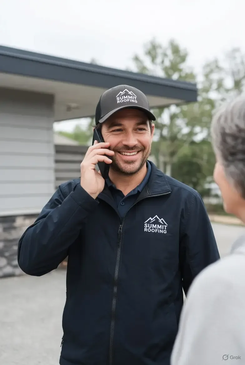 Flat Roof Leak Repair Pine Knot, KY FAQs